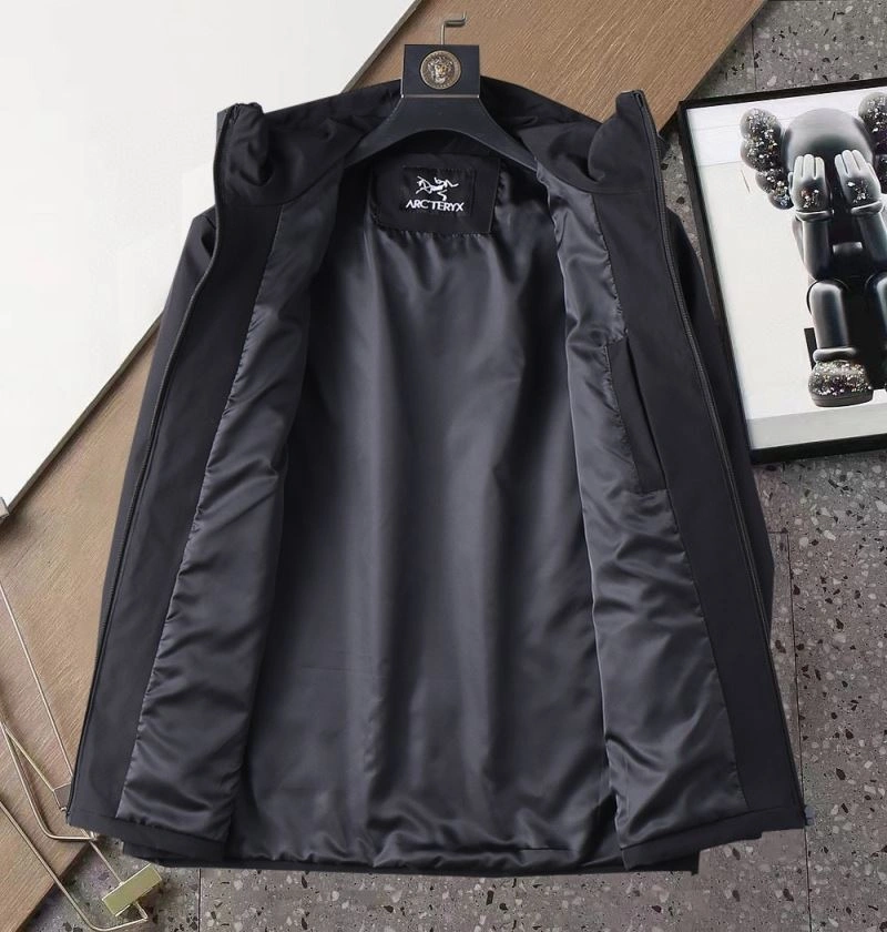 Arcteryx Outwear StreetReady 162147