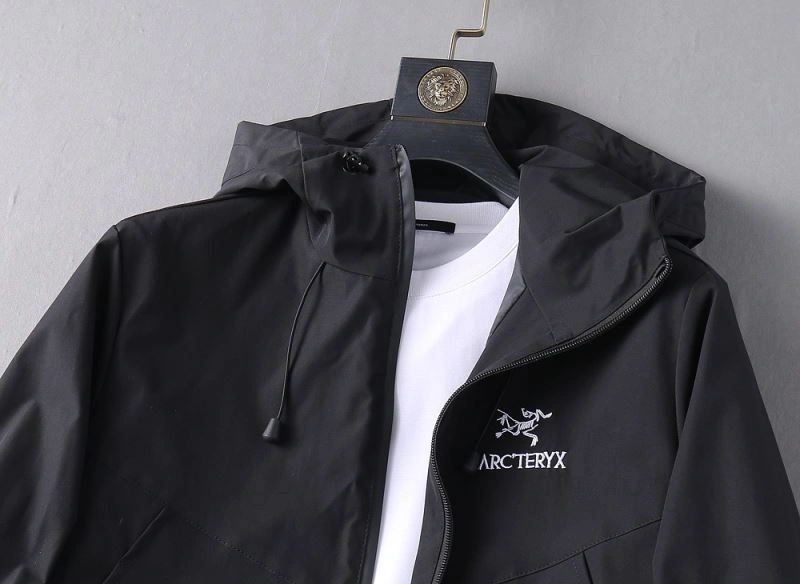 Arcteryx Outwear StreetReady 162147