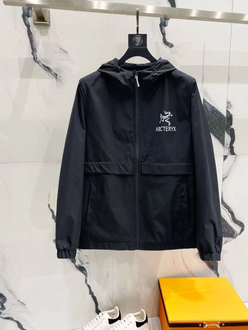 Timeless Arcteryx Outwear 162184