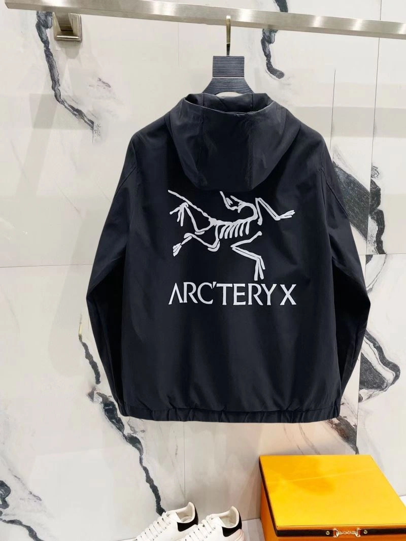 Timeless Arcteryx Outwear 162184