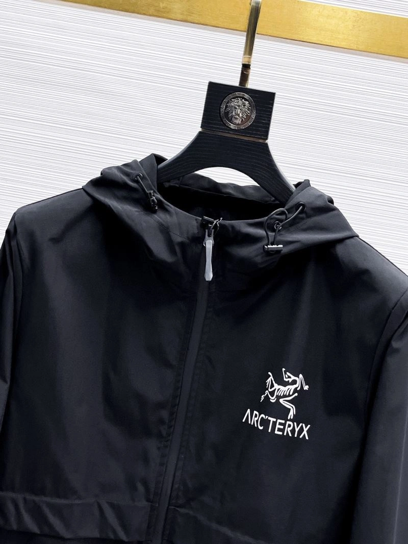 Timeless Arcteryx Outwear 162184
