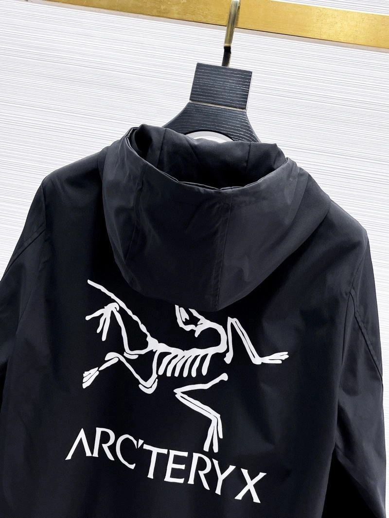 Timeless Arcteryx Outwear 162184
