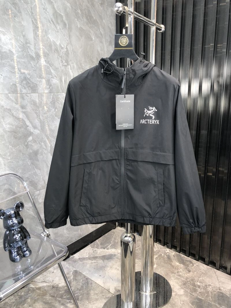 TravelReady Arcteryx Outwear 162144