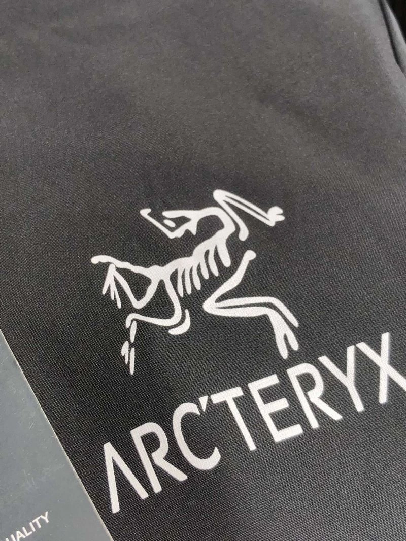 TravelReady Arcteryx Outwear 162144