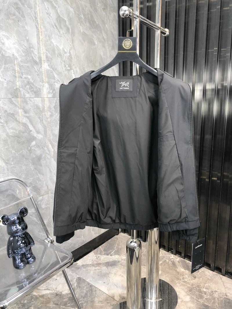 TravelReady Arcteryx Outwear 162144