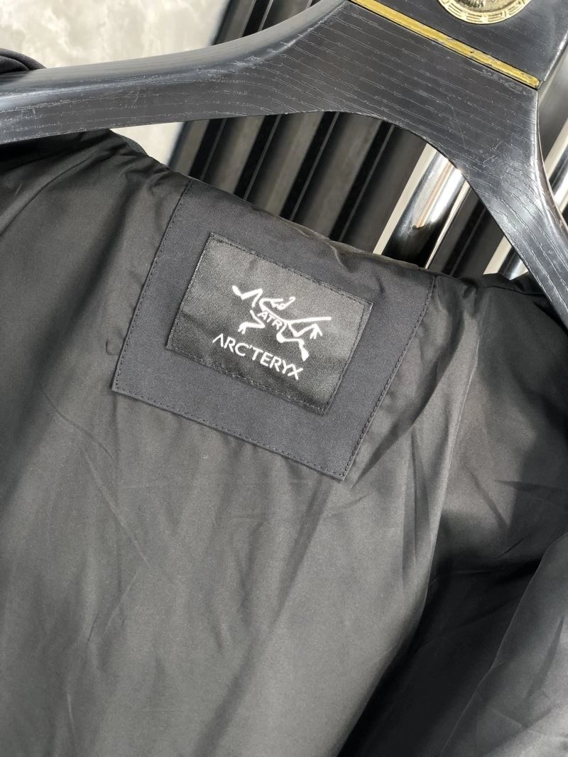TravelReady Arcteryx Outwear 162144