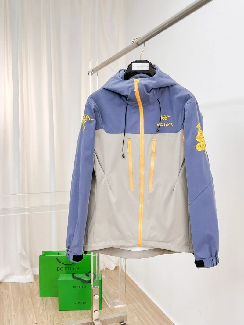 GoodFit Arcteryx Outwear 162145