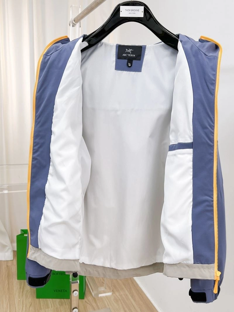 GoodFit Arcteryx Outwear 162145