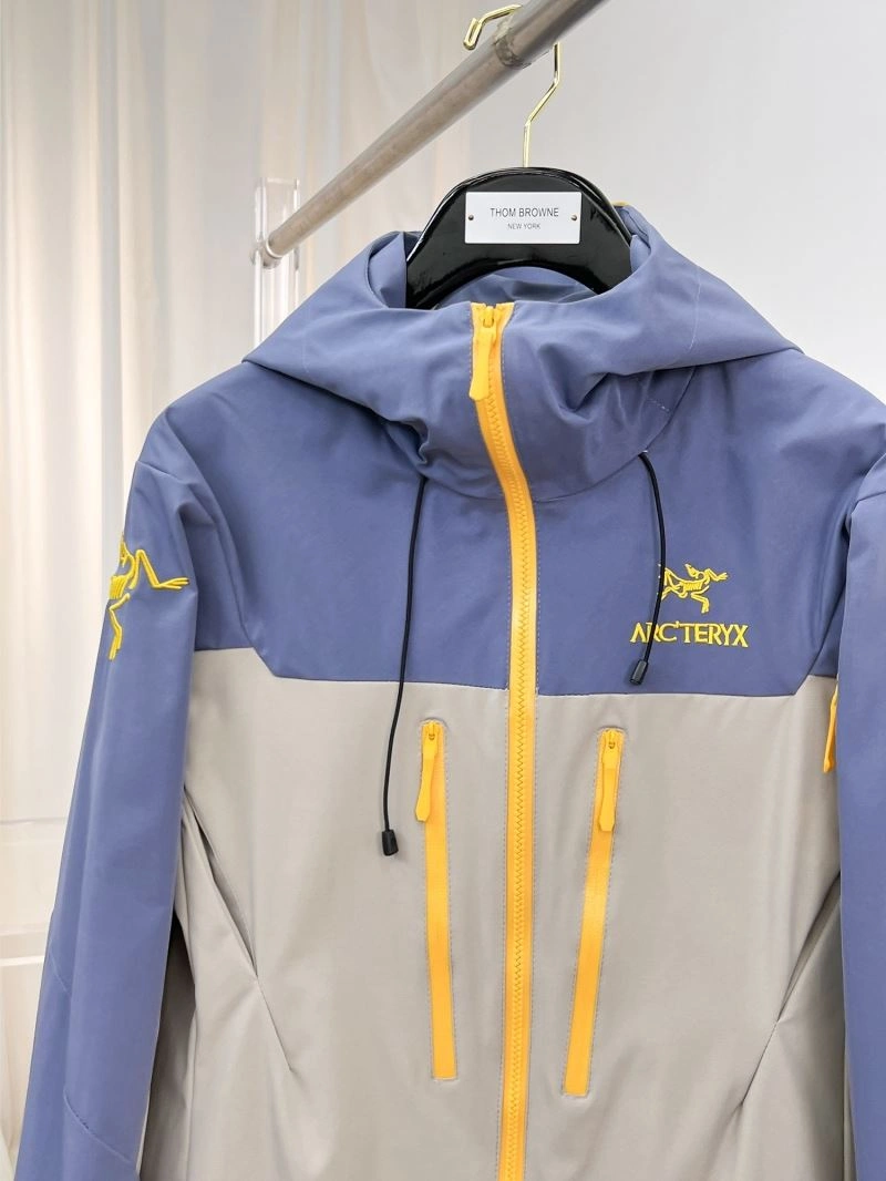 GoodFit Arcteryx Outwear 162145