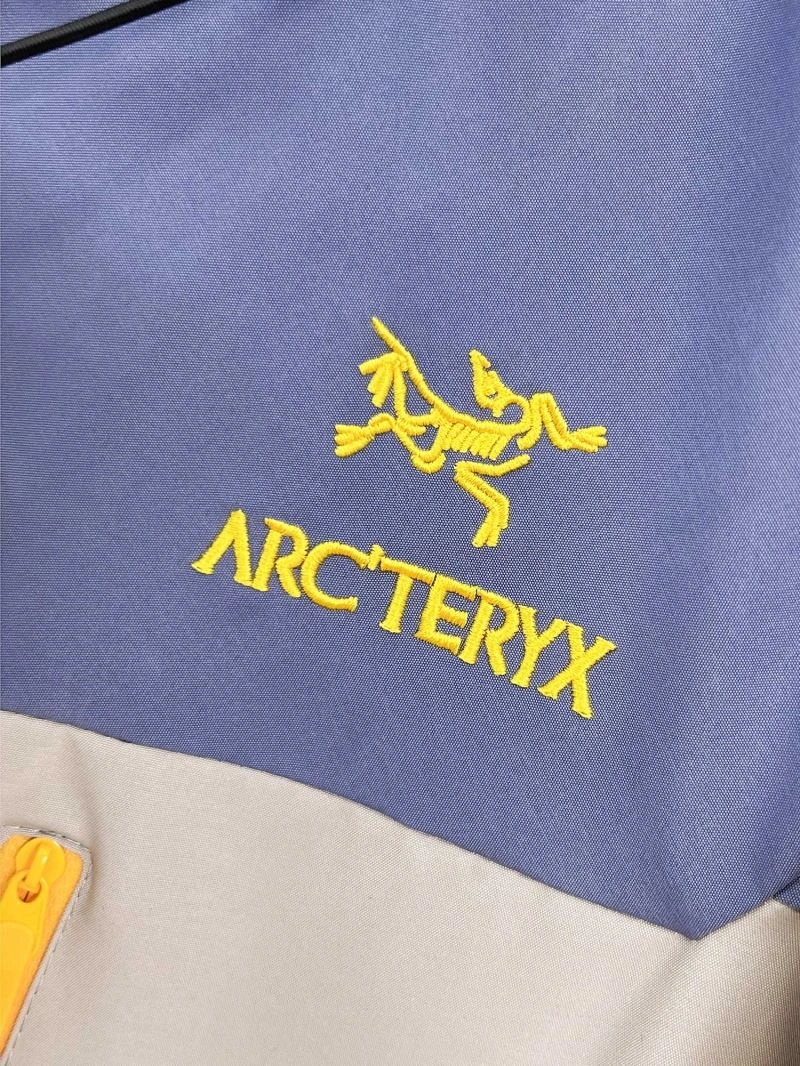 GoodFit Arcteryx Outwear 162145