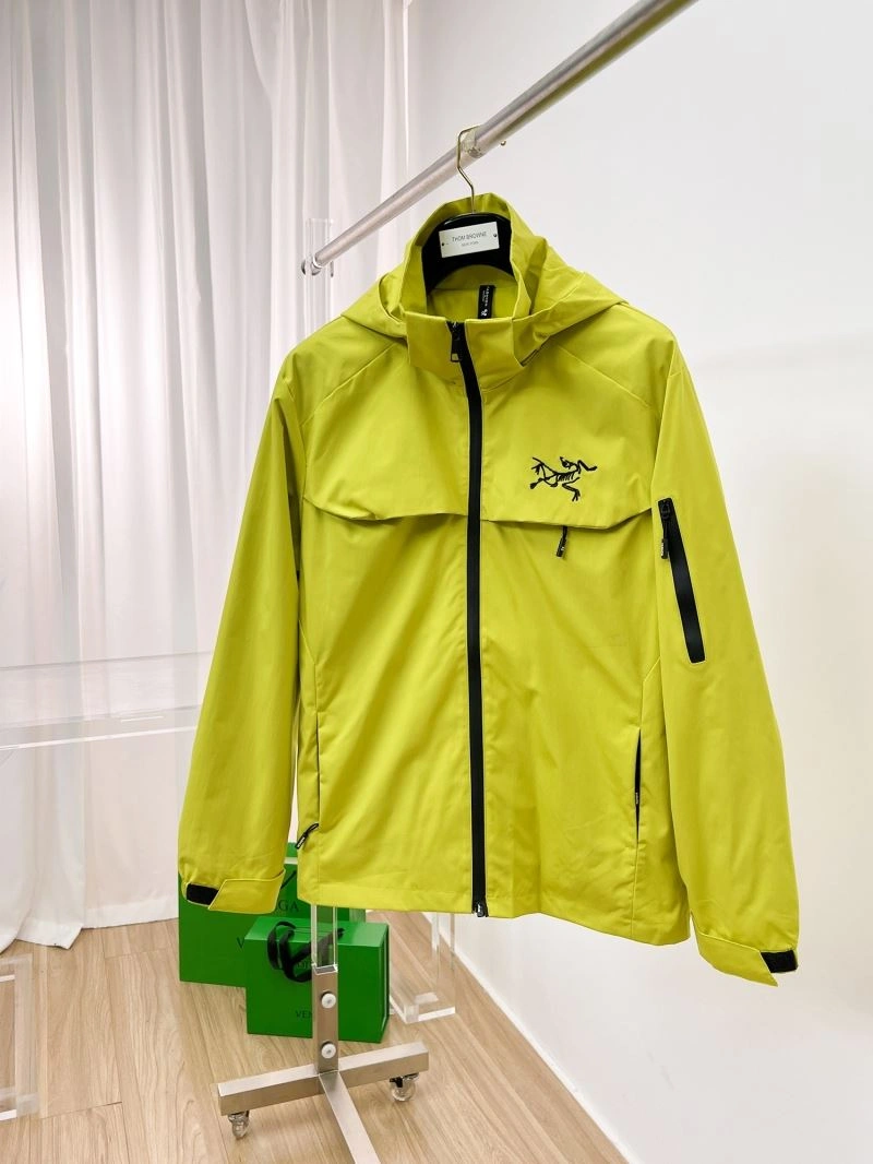 Comfortable Arcteryx Outwear 162140