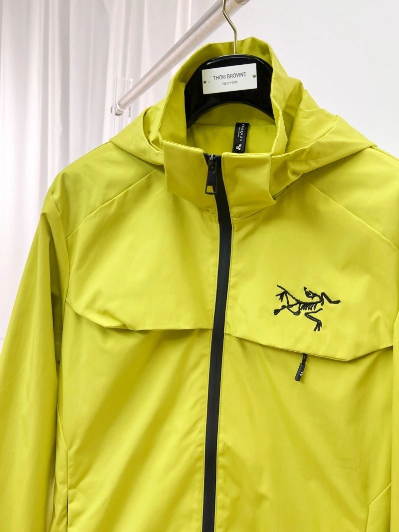 Comfortable Arcteryx Outwear 162140