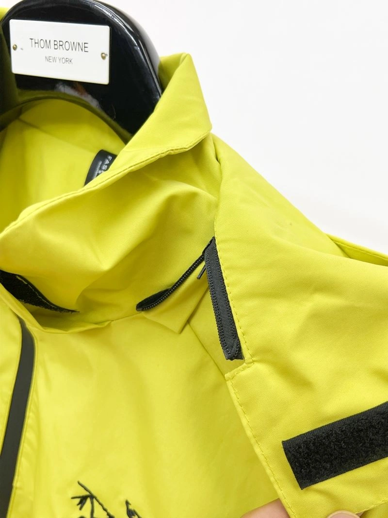 Comfortable Arcteryx Outwear 162140