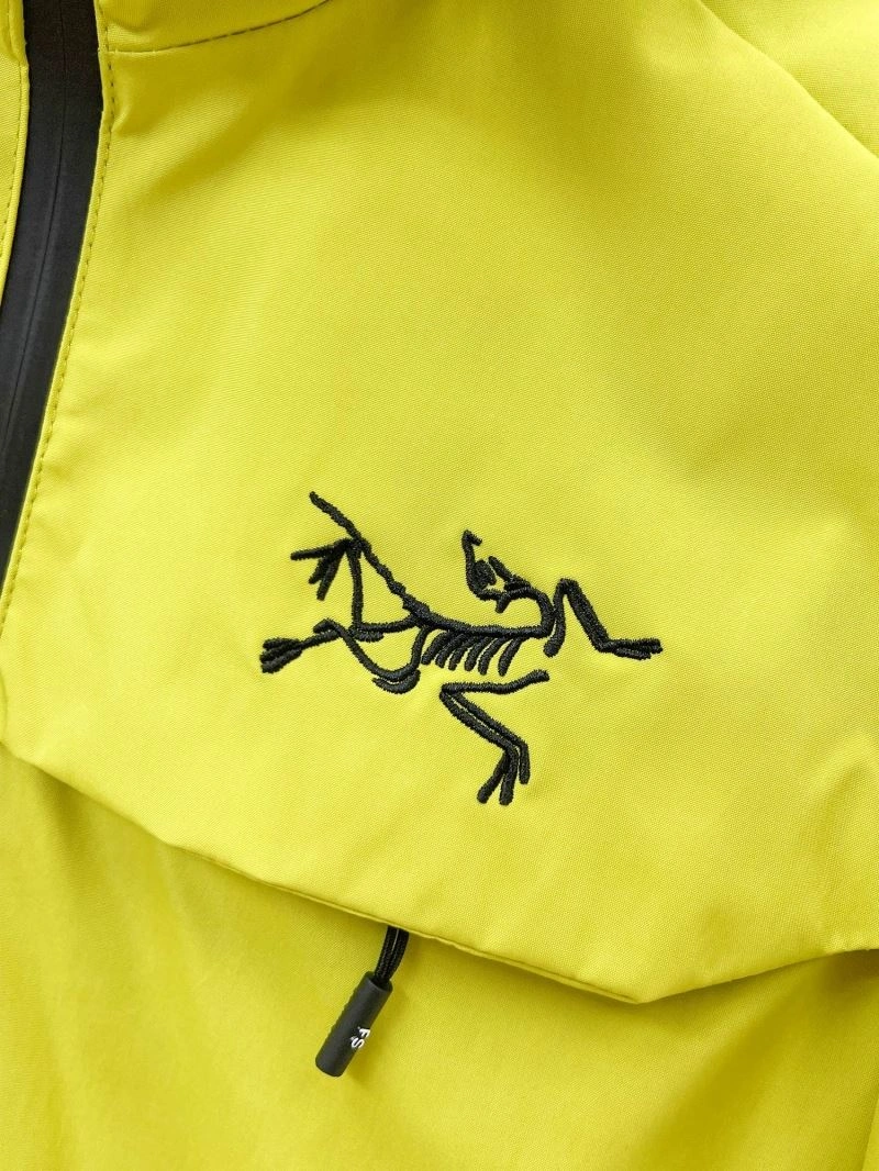 Comfortable Arcteryx Outwear 162140