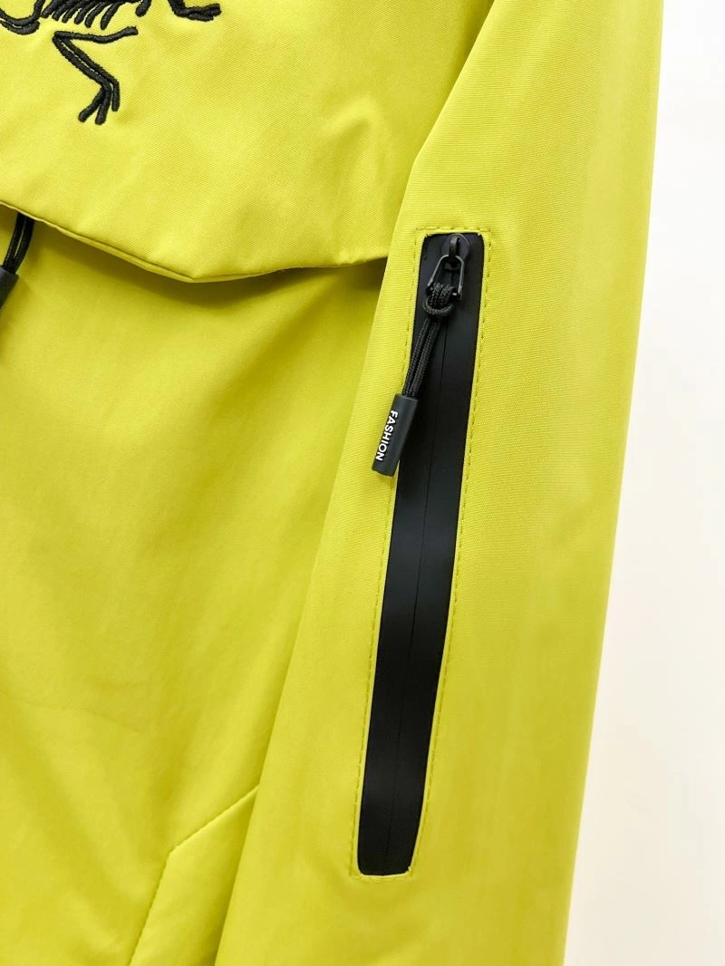 Comfortable Arcteryx Outwear 162140