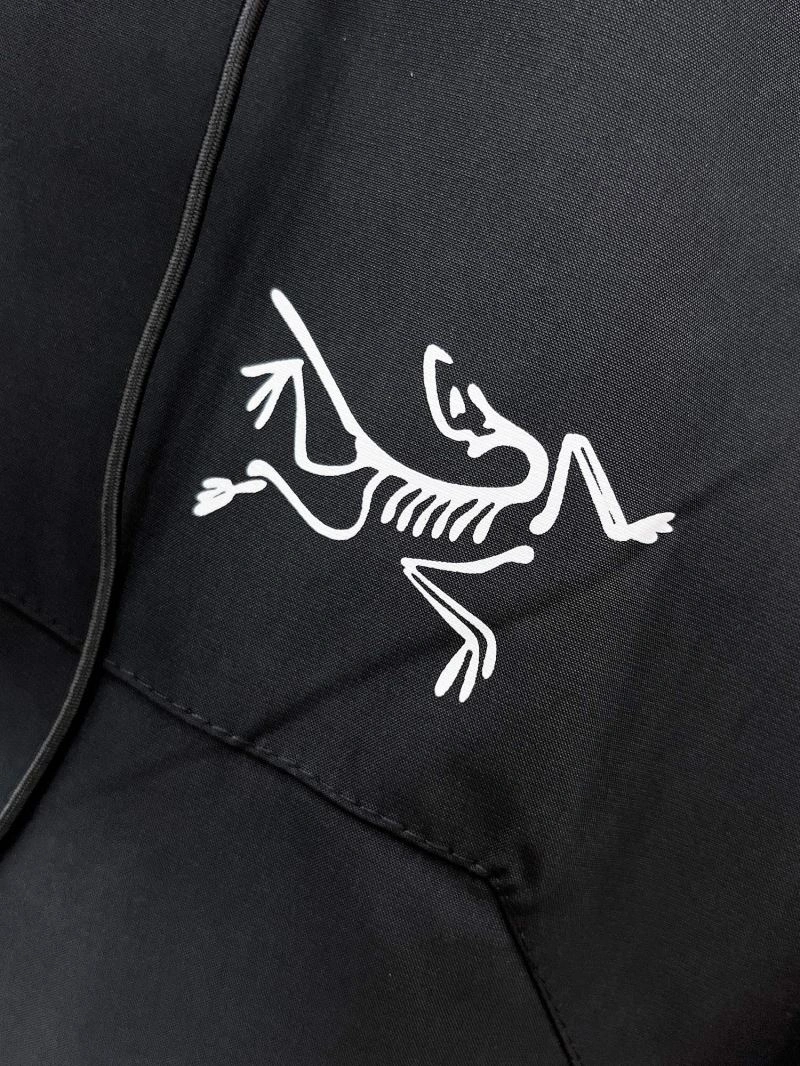 Vibrant Arcteryx Outwear 162183