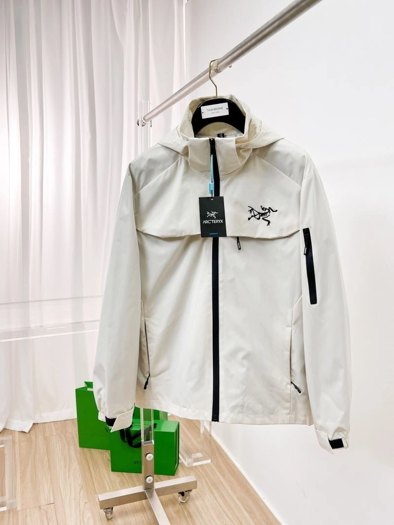 FreshLook Arcteryx Outwear 162143