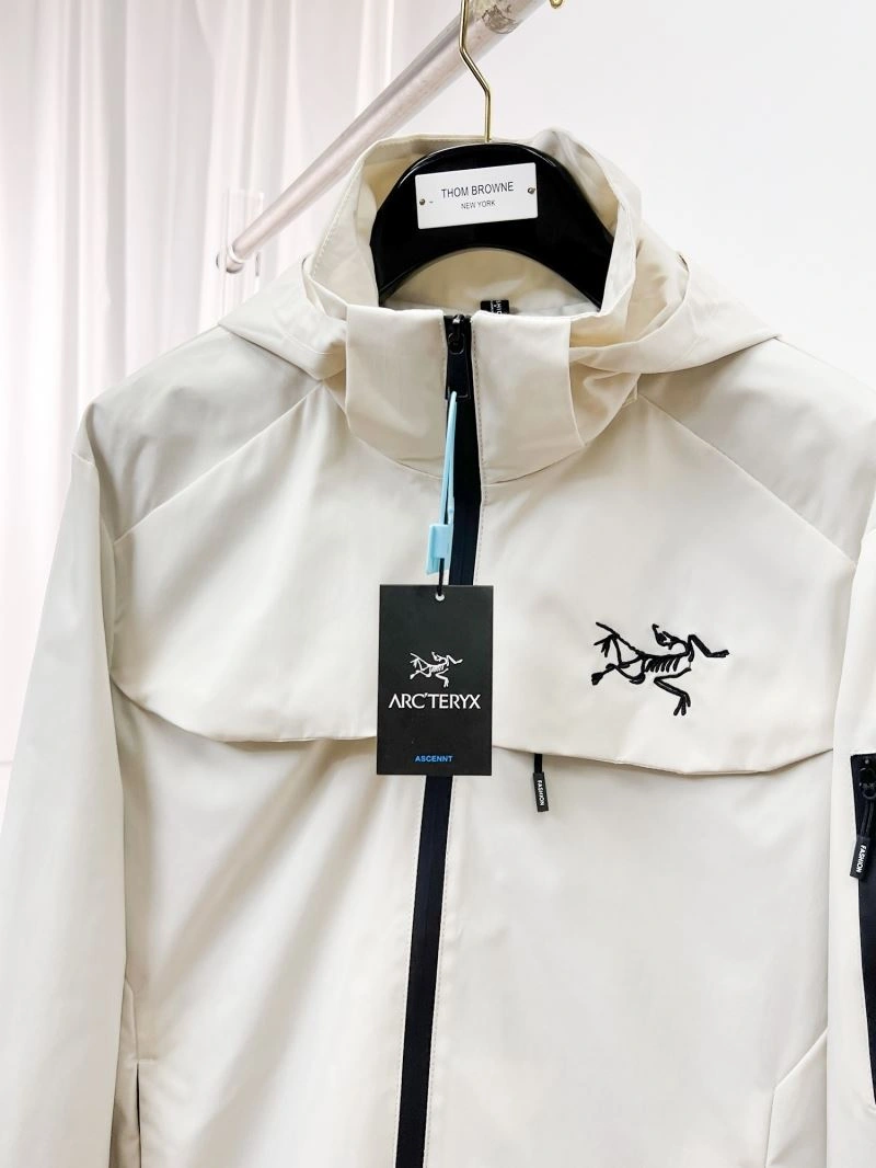 FreshLook Arcteryx Outwear 162143