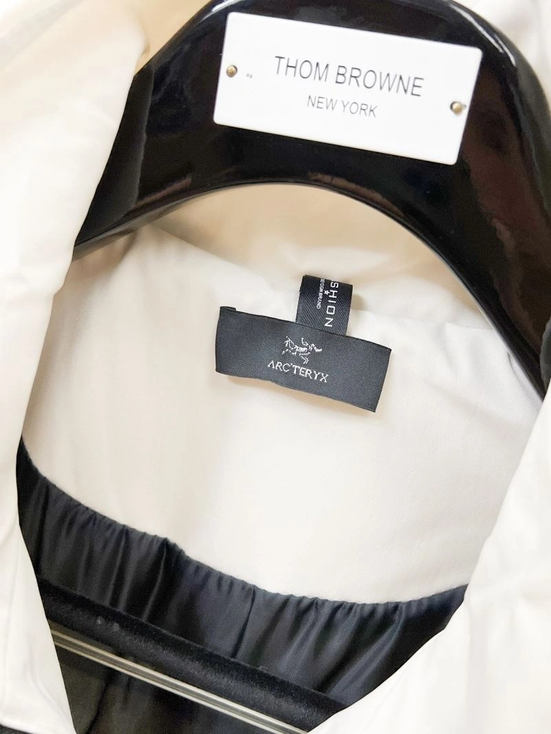 FreshLook Arcteryx Outwear 162143