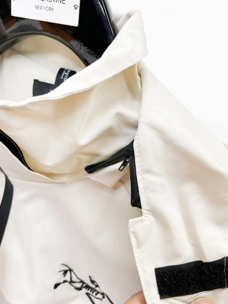 FreshLook Arcteryx Outwear 162143