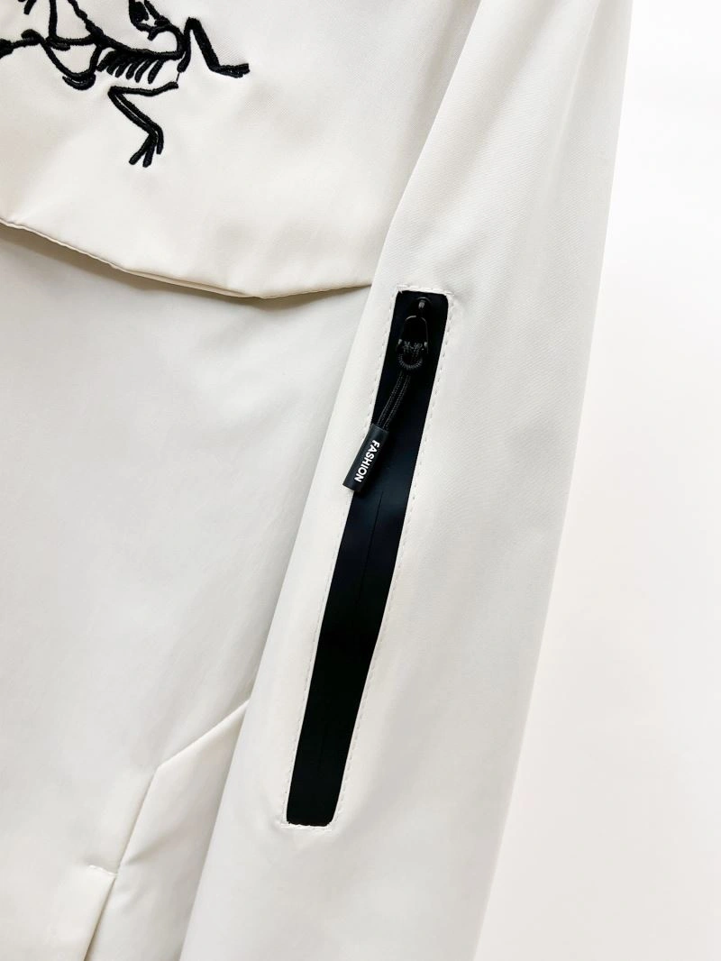 FreshLook Arcteryx Outwear 162143