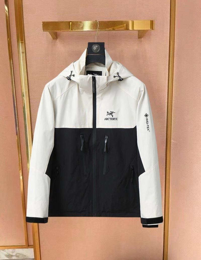 Arcteryx Outwear Stylish 162146