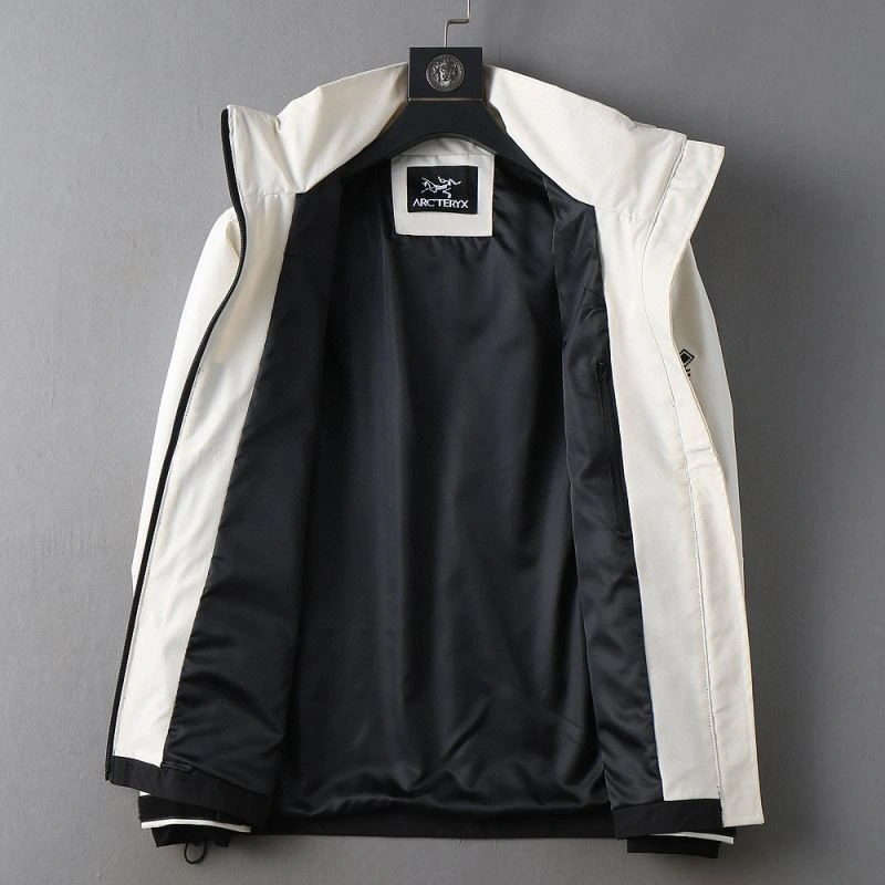 Arcteryx Outwear Stylish 162146
