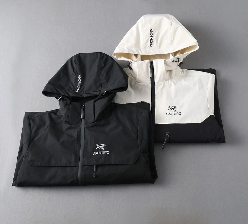 Arcteryx Outwear Stylish 162146