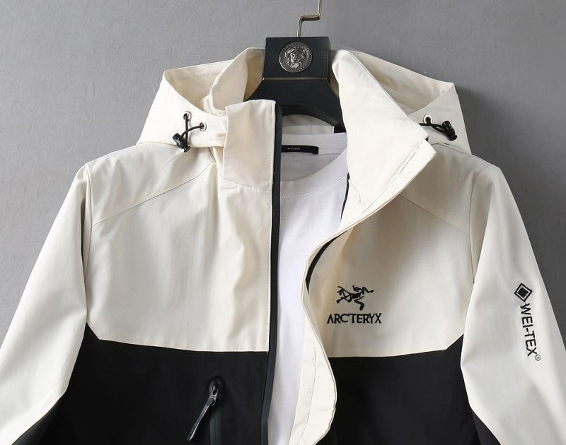 Arcteryx Outwear Stylish 162146