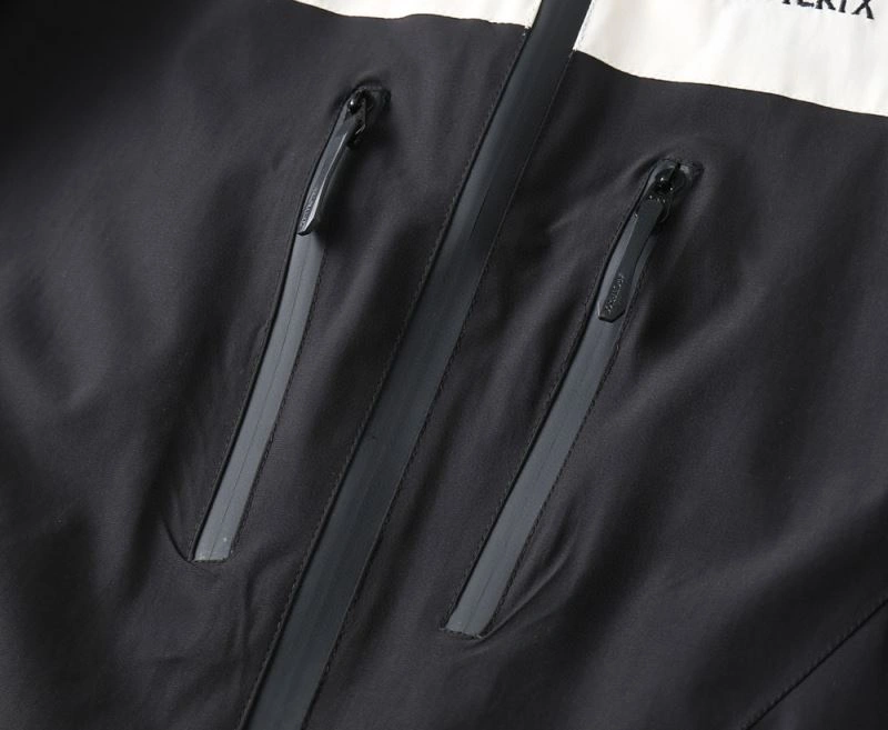 Arcteryx Outwear Stylish 162146
