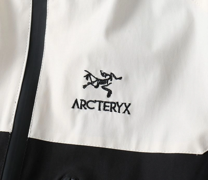 Arcteryx Outwear Stylish 162146