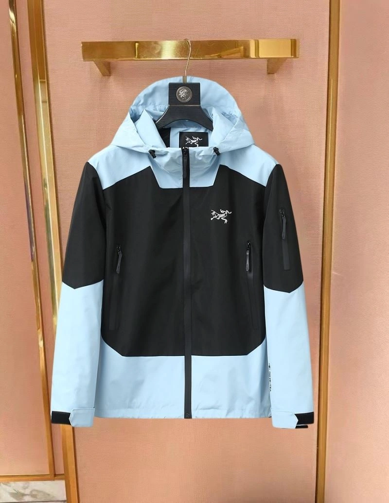 Arcteryx Outwear WellDesigned 162141
