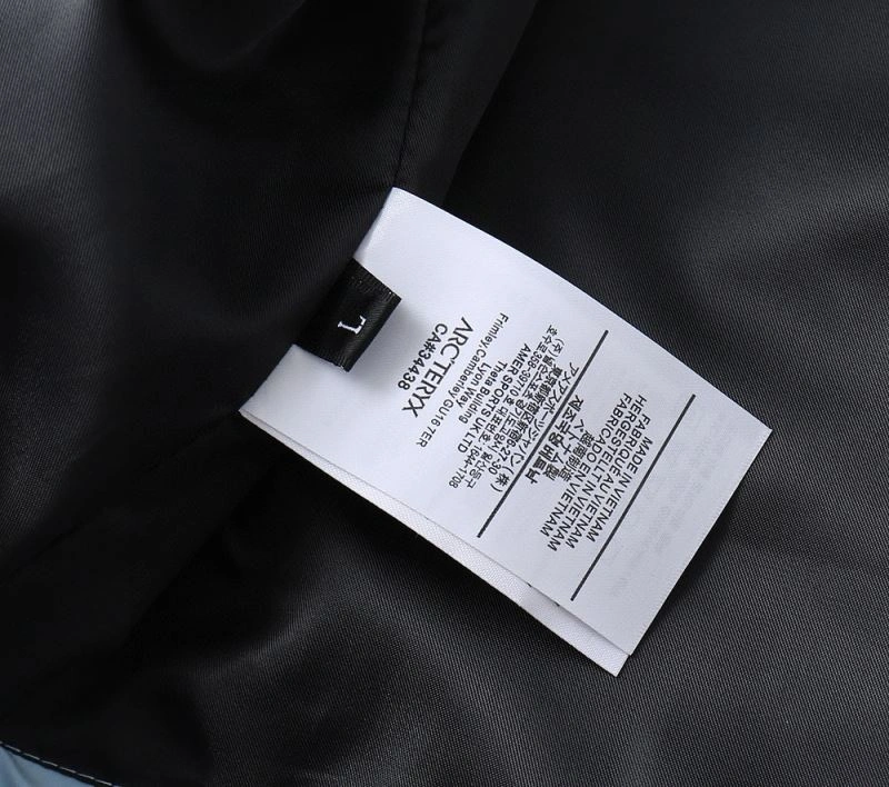 Arcteryx Outwear WellDesigned 162141