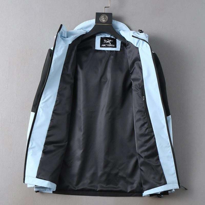 Arcteryx Outwear WellDesigned 162141