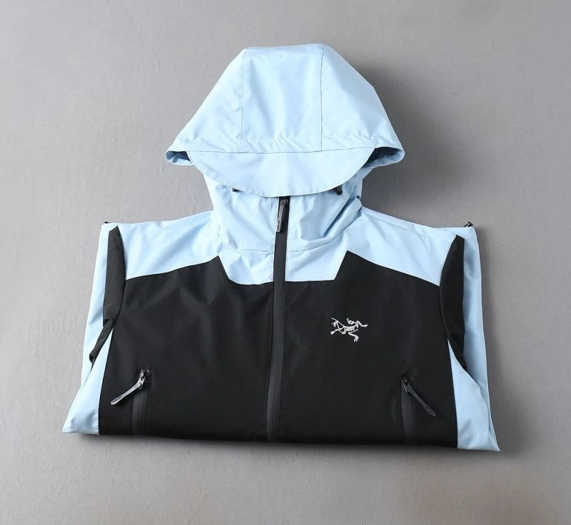 Arcteryx Outwear WellDesigned 162141