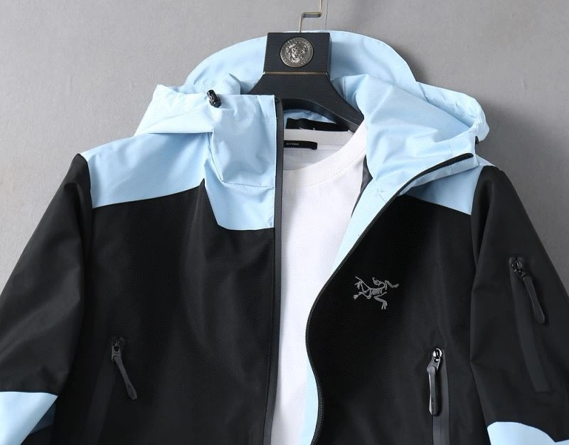 Arcteryx Outwear WellDesigned 162141