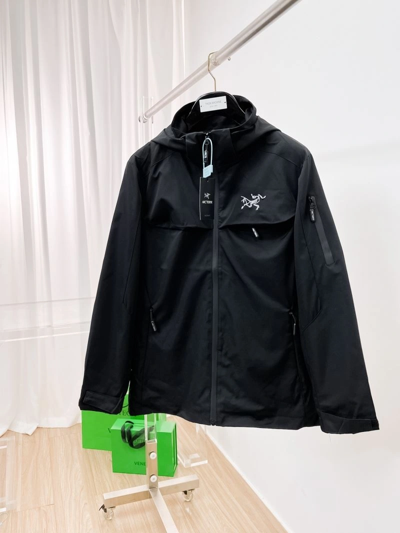 Arcteryx Outwear TimelessDesign 162138