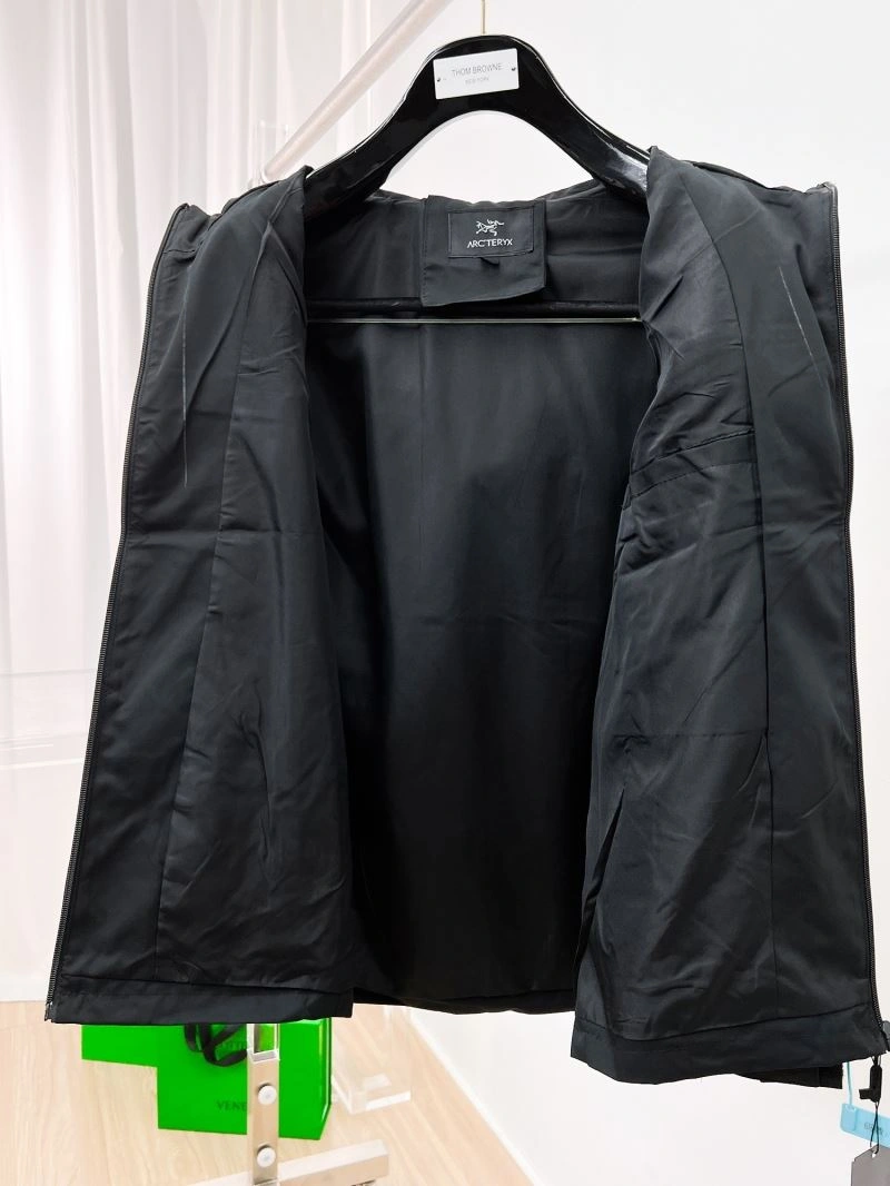 Arcteryx Outwear TimelessDesign 162138