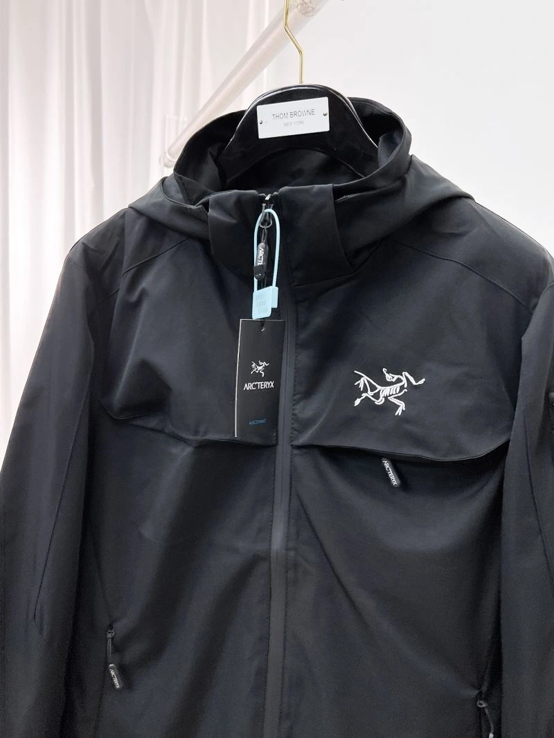 Arcteryx Outwear TimelessDesign 162138
