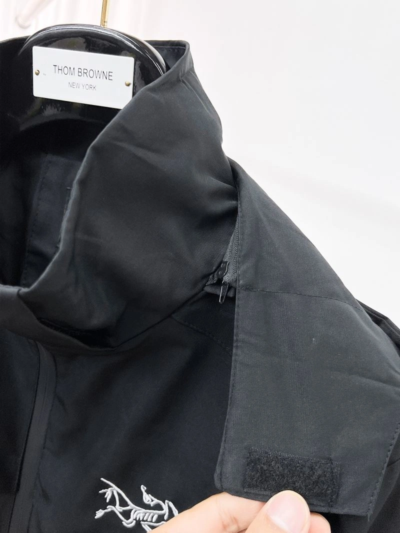 Arcteryx Outwear TimelessDesign 162138