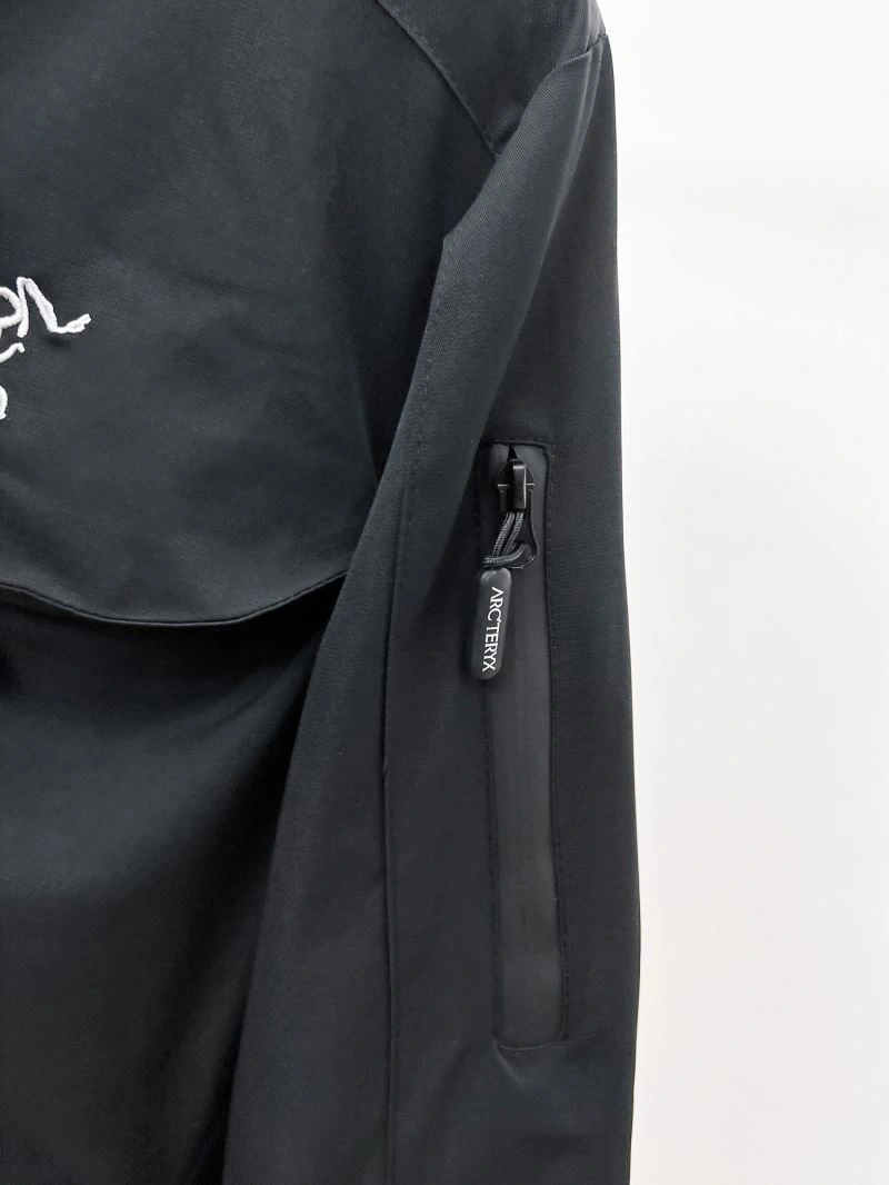 Arcteryx Outwear TimelessDesign 162138
