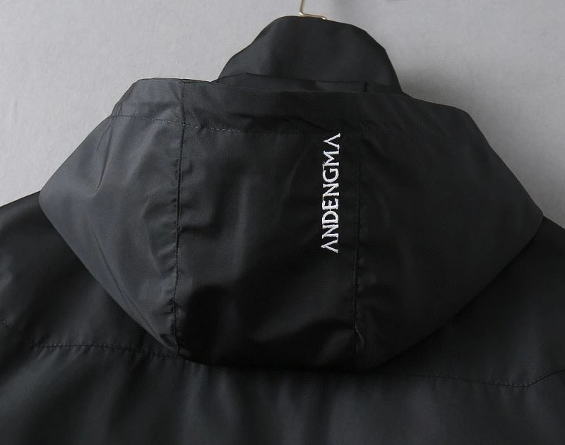 Breathable Arcteryx Outwear 162136