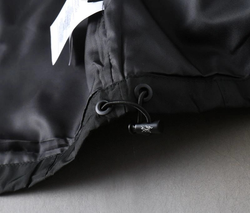 Breathable Arcteryx Outwear 162136