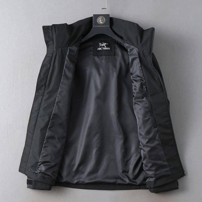 Breathable Arcteryx Outwear 162136