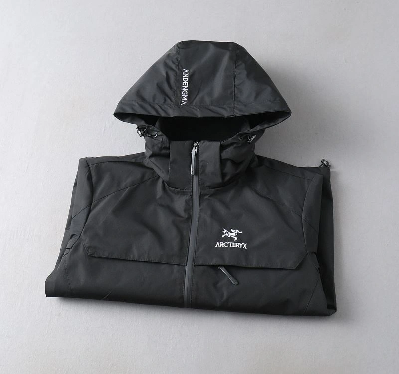Breathable Arcteryx Outwear 162136