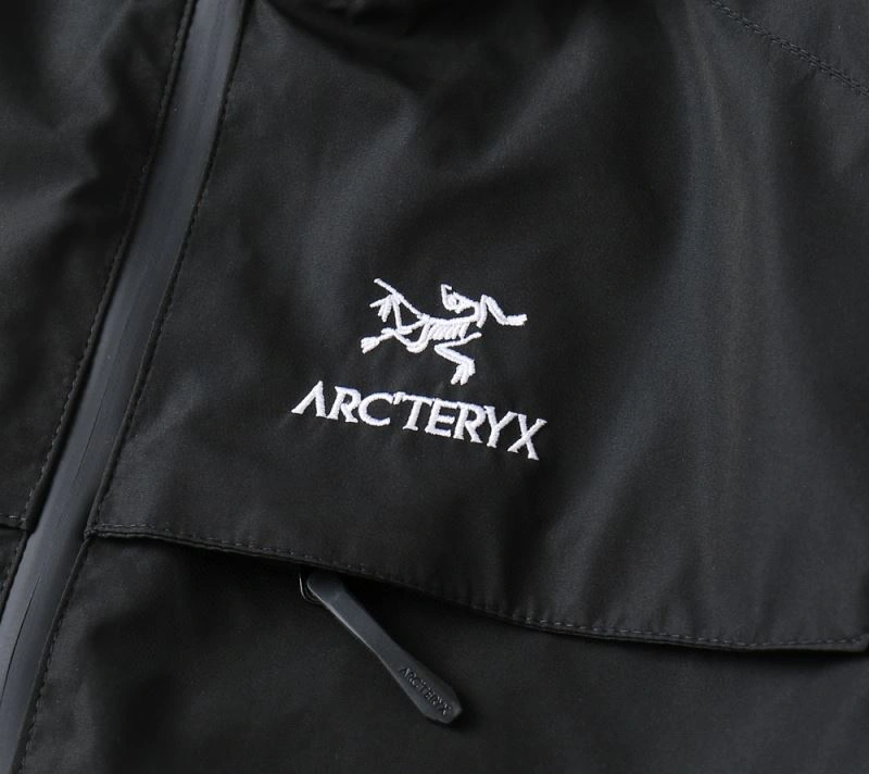 Breathable Arcteryx Outwear 162136