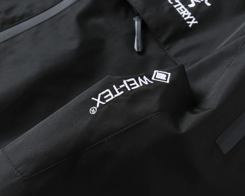 Breathable Arcteryx Outwear 162136