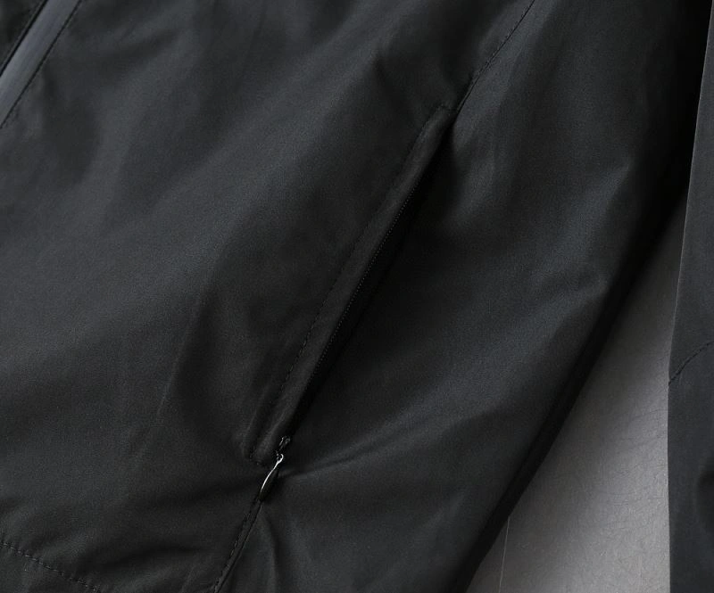Breathable Arcteryx Outwear 162136