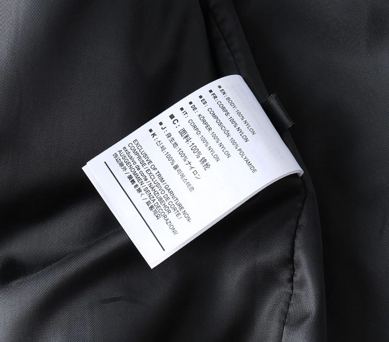 Arcteryx Outwear Chic 162139