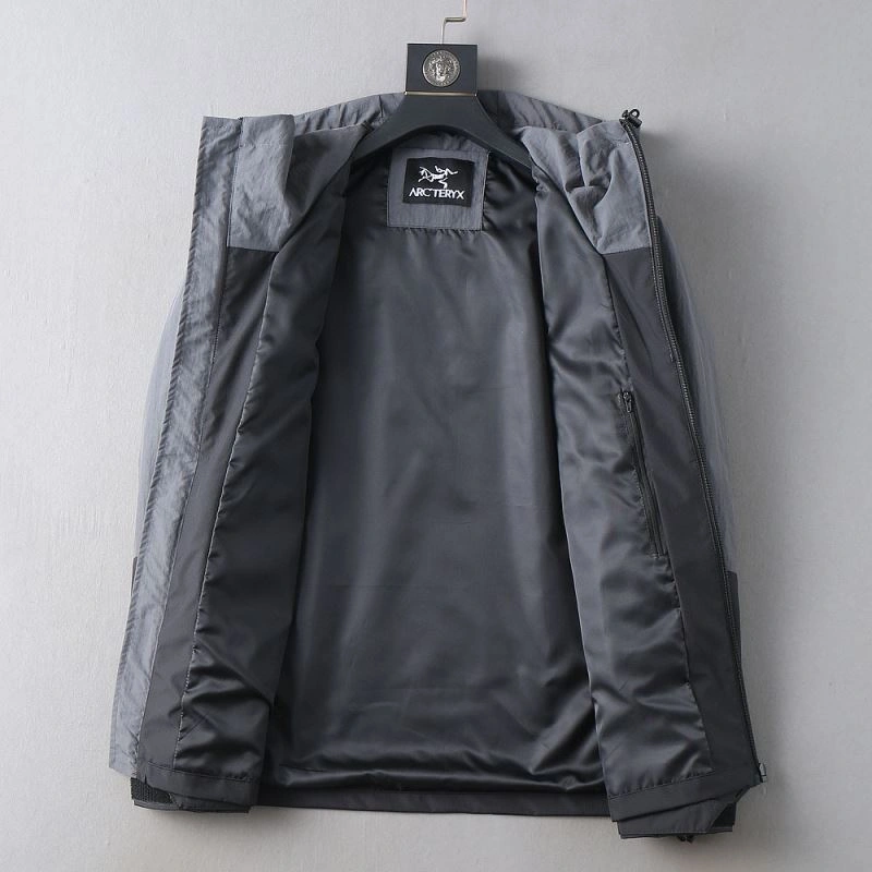 Arcteryx Outwear Chic 162139